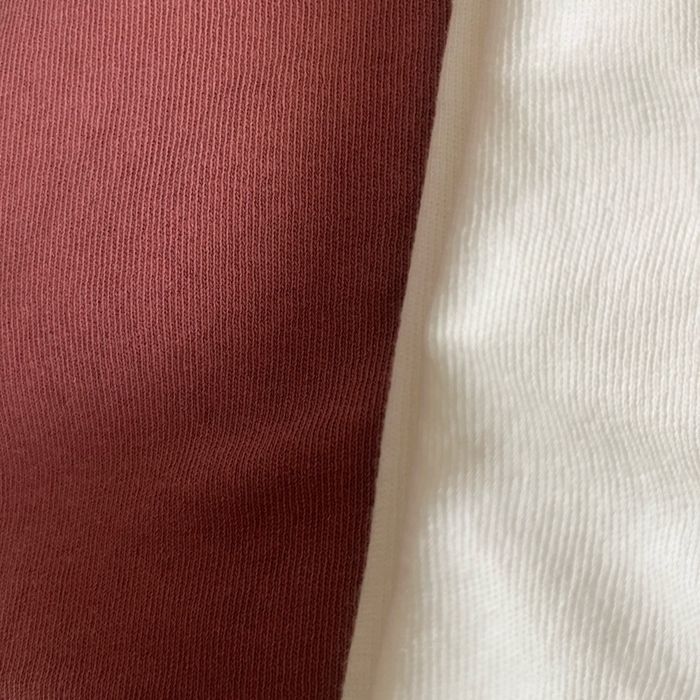 Bundle of Z Supply Soft Oversized Shirts - Picture 8 of 8